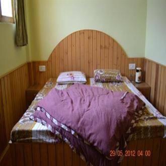 TG Stays Village Kanyal, Manali 5